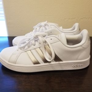 Grand Court Base Adidas